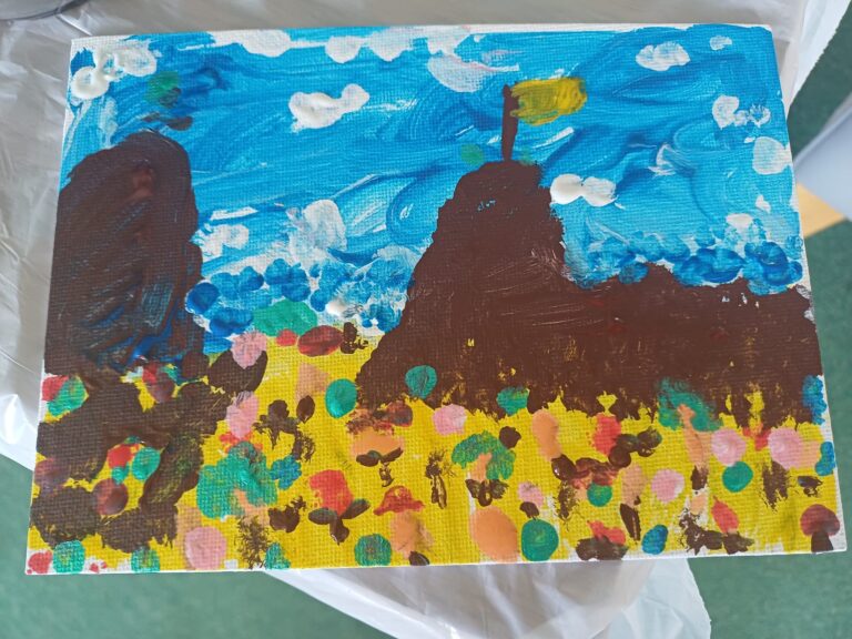 Perran Bay Artists