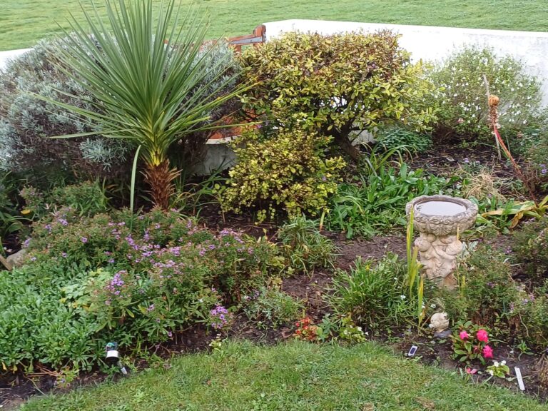 Our Gardens